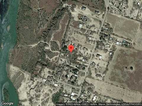Conrado Trevino, RIO GRANDE CITY, TX 78582