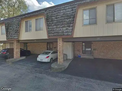 Cour Caravelle, PALOS HILLS, IL 60465