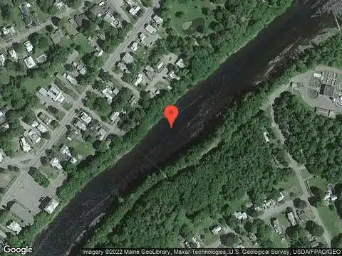 Dinsmore, SKOWHEGAN, ME 04976
