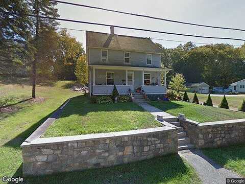 Germania, TAFTVILLE, CT 06380