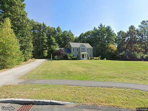 Gilfeather, KINGSTON, MA 02364