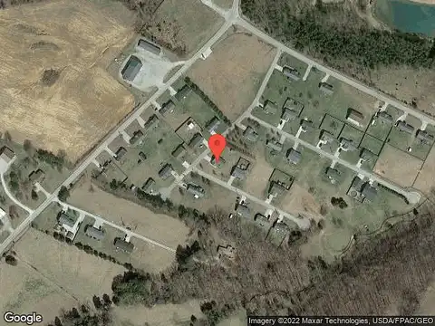 Hermosa, SOMERSET, KY 42503