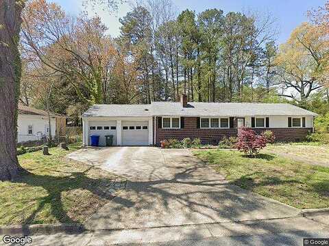 Jacobs, NEWPORT NEWS, VA 23606