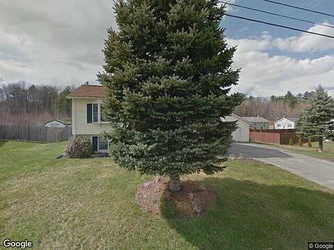 Jans, LEWISTON, ME 04240