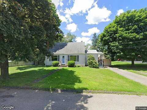 John, WELLSVILLE, NY 14895