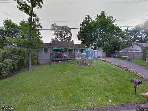 Juniper, SAUGERTIES, NY 12477