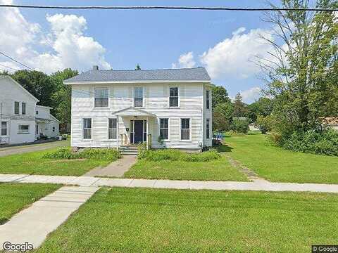 Main, LAURENS, NY 13796