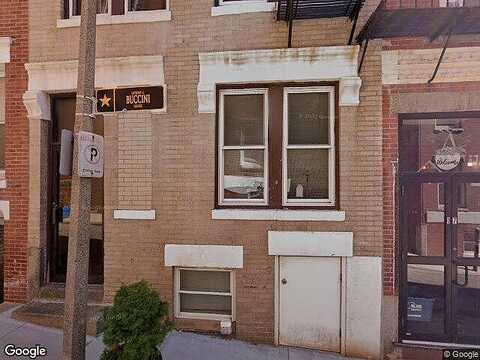Margaret, BOSTON, MA 02113