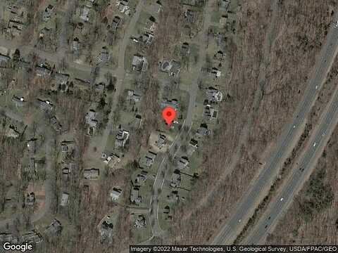 Morley, MERIDEN, CT 06450
