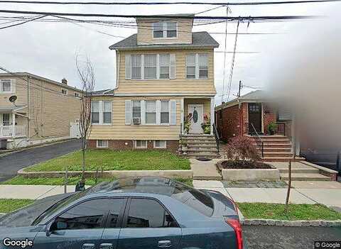 Mount Pleasant, BELLEVILLE, NJ 07109