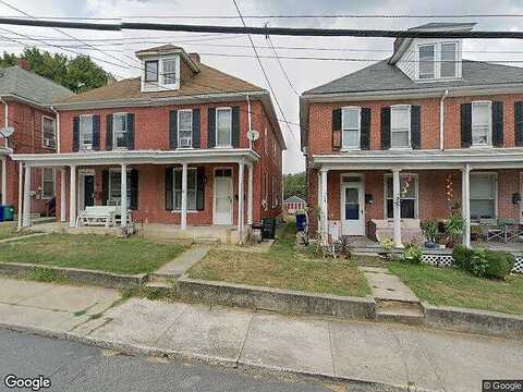 Queen, SHIPPENSBURG, PA 17257