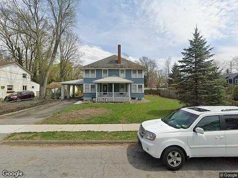 Oakland, HAMBURG, NY 14075