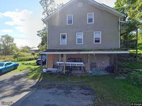Old Post, ESOPUS, NY 12429