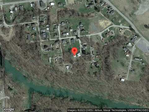 Overhill Rd, HAYWOOD, WV 26366