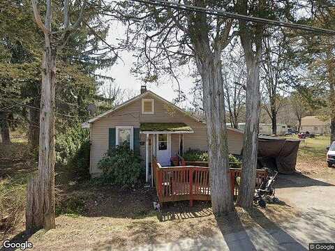 Peenpack, HUGUENOT, NY 12746