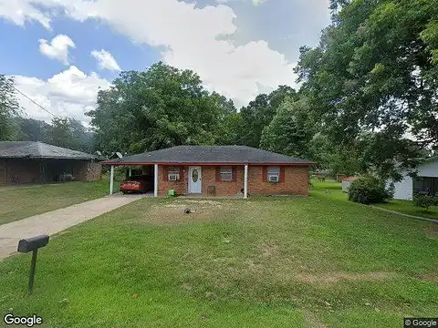 Pine Hill, NATCHEZ, MS 39120