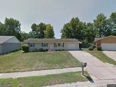 Powell, RIVERTON, IL 62561