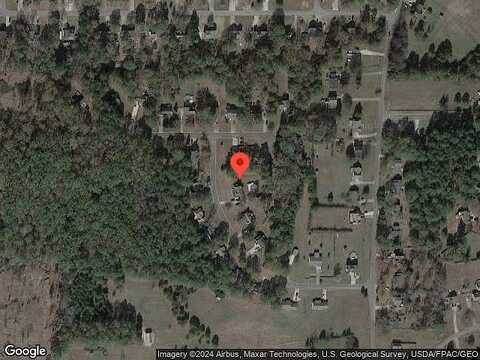 Russell, EUHARLEE, GA 30145