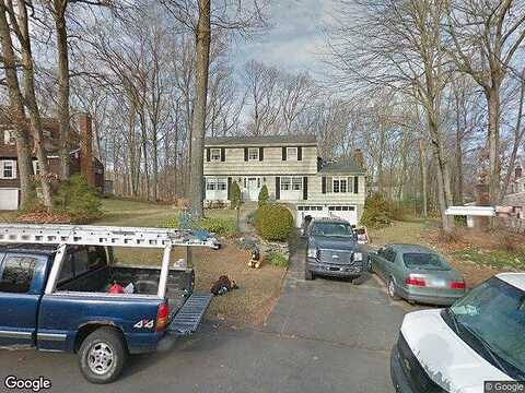Salem, TRUMBULL, CT 06611