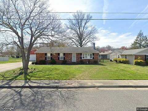 Sanford, PENNSVILLE, NJ 08070