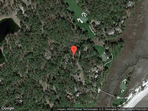 Sea Island, DAUFUSKIE ISLAND, SC 29915