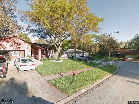 Seedling, SAFETY HARBOR, FL 34695