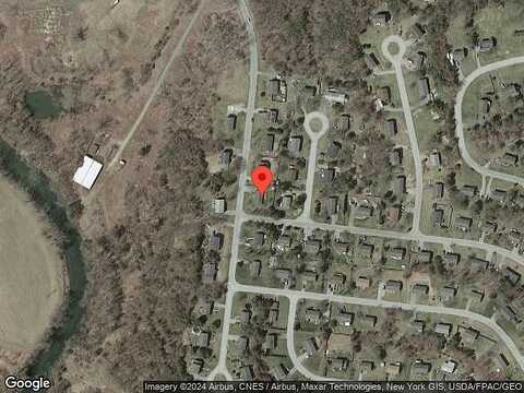 Sycamore, WINGDALE, NY 12594