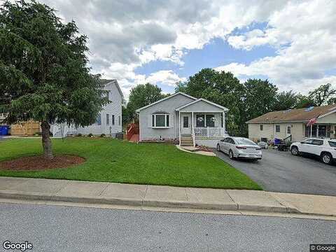 H, BRUNSWICK, MD 21716