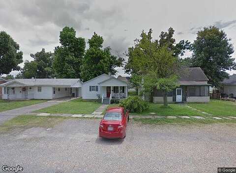 Saint Francis, DEXTER, MO 63841