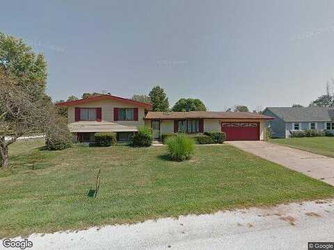 Walker, BEARDSTOWN, IL 62618