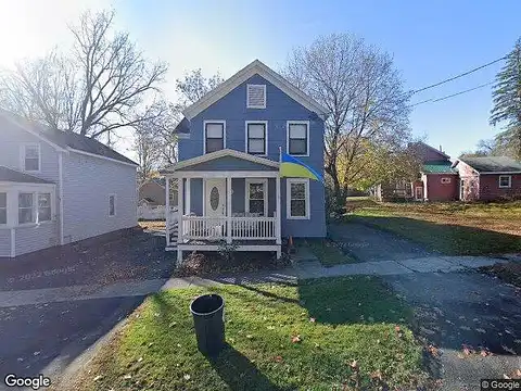 West, WHITESBORO, NY 13492