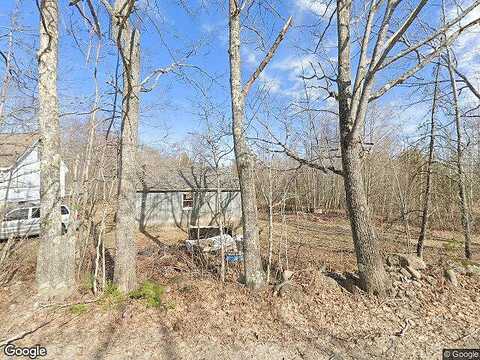 Whitten, BURNHAM, ME 04922