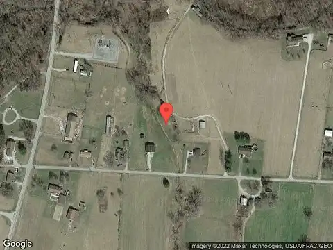Alexander, SOMERSET, KY 42503