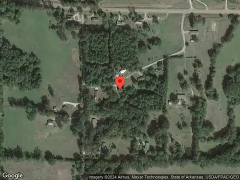 County Road 294, WATER VALLEY, MS 38965