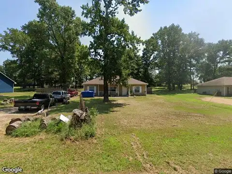 County Road 4231, MOUNT PLEASANT, TX 75455