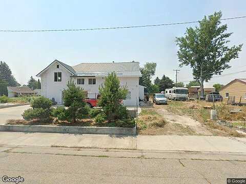 Pine, SHELLEY, ID 83274