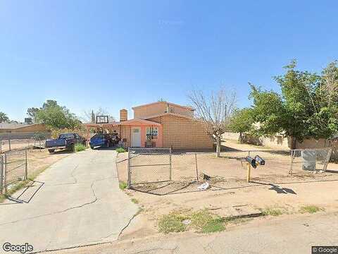 Isaiah, EL PASO, TX 79927