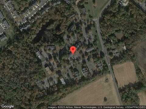 Kenwood Dr, SICKLERVILLE, NJ 08081