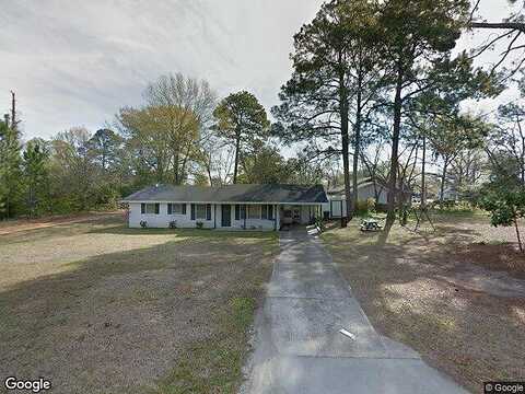 Washington, LYONS, GA 30436