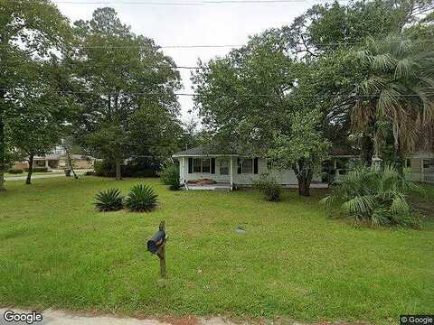 11Th, JESUP, GA 31545