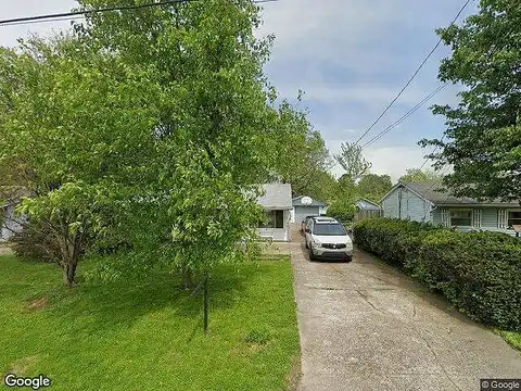 Skyline, LOUISVILLE, KY 40229