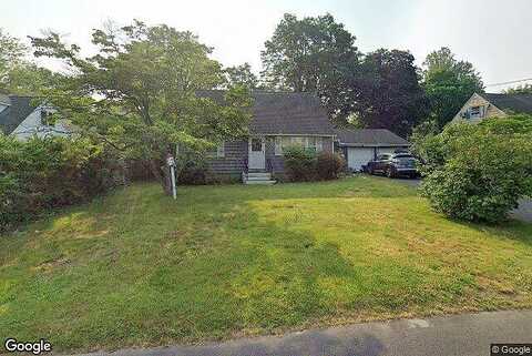 Sasapequan, FAIRFIELD, CT 06824