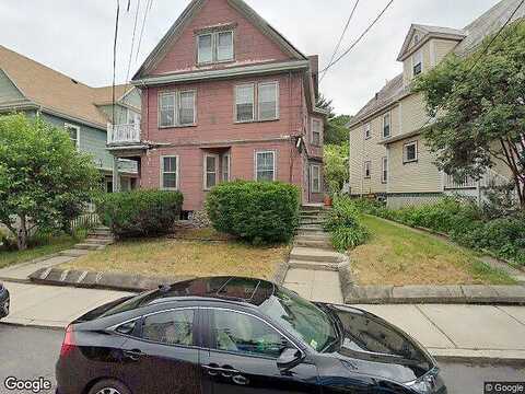 Savin Hill, DORCHESTER, MA 02125
