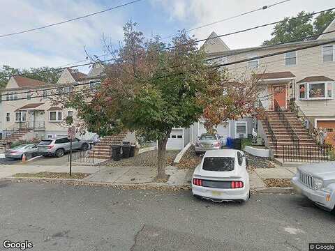 Sherman Ave, PATERSON, NJ 07502