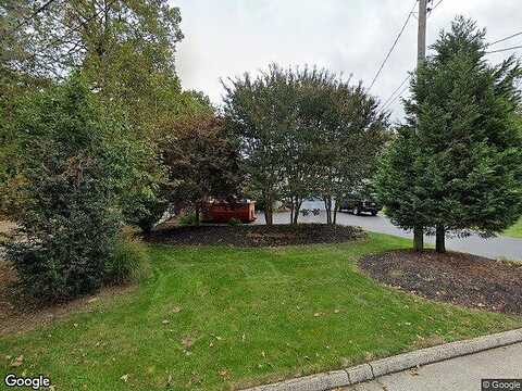Stagecoach, MARMORA, NJ 08223