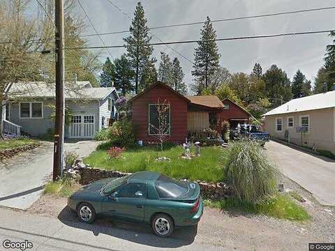 Taylor, WEAVERVILLE, CA 96093
