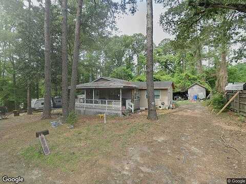 Yvette, BROOKELAND, TX 75931