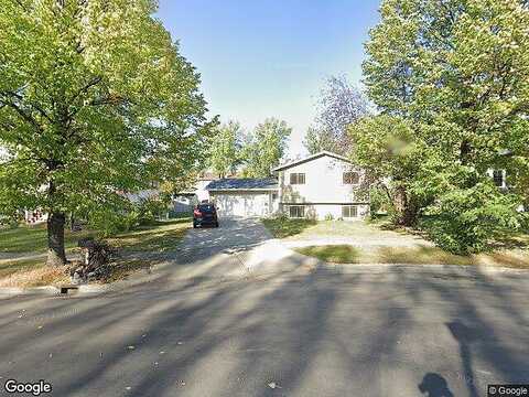 25Th, GRAND FORKS, ND 58201