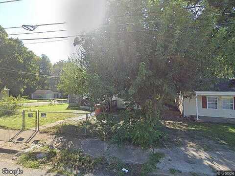 Dupuy, PETERSBURG, VA 23803