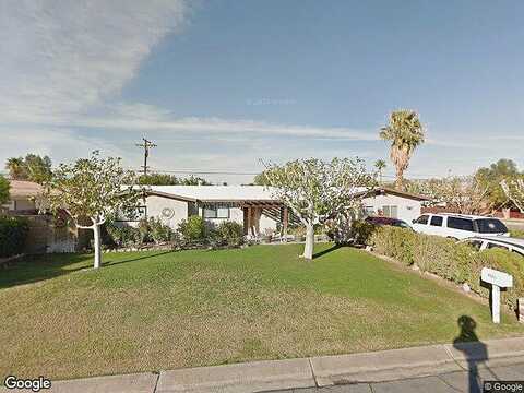 Del Lago, PALM SPRINGS, CA 92262